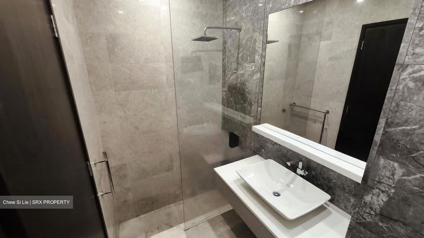 The Hillier (D23), Apartment #622242711